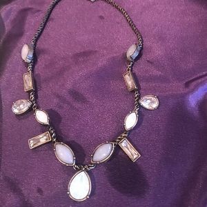 Silpada Necklace